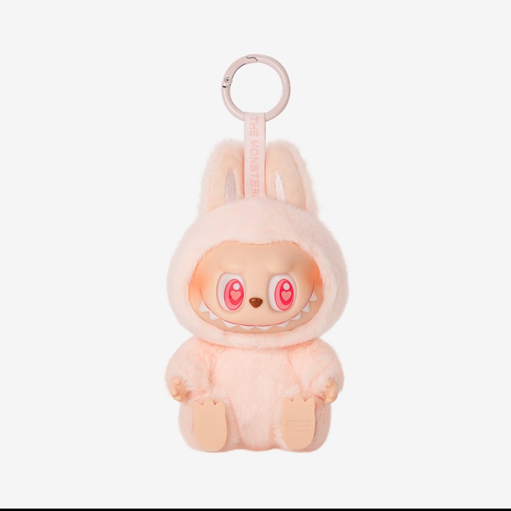 Labubu Plush Toy - DADA